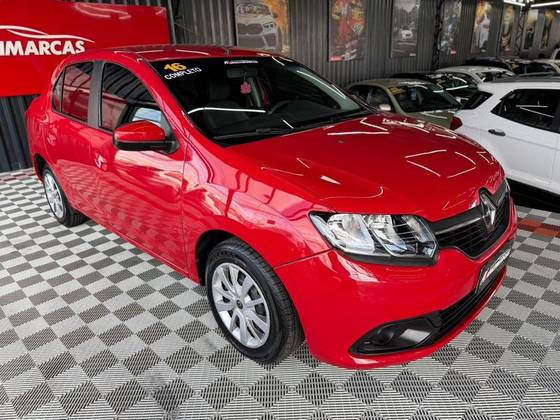 RENAULT LOGAN 1.0 12V SCE FLEX AUTHENTIQUE MANUAL RENAULT LOGAN 1.0 12V SCE FLEX AUTHENTIQUE MANUAL